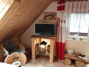 Fewo Holzwurm Braunlage